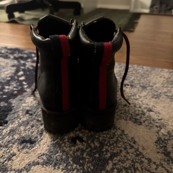 Steve Madden Boots - Picture 4 of 6